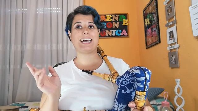 A volta da festa 2/3 Pasodoble-muñeira смотреть онлайн
