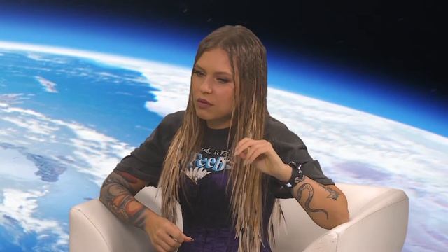 У сильной личности осенней хандры не бывает! Антисептик для души от Риты Дакоты! смотреть онлайн