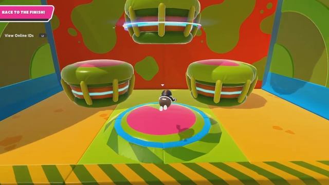 Lily leapers speedrun 28.37 PB (PlayStation) (no hammer+no fan) смотреть онлайн