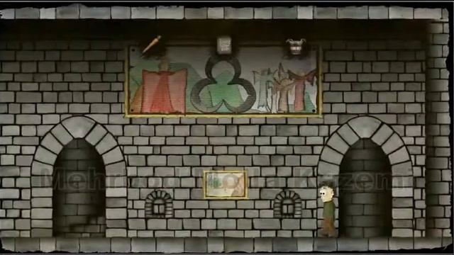 Clover A Curious Tale Route 1 Part 2 By Mehrbod YouTube смотреть онлайн