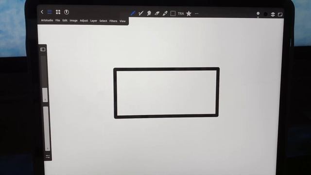 Drawing Modes in Artstudio Pro for iPad смотреть онлайн