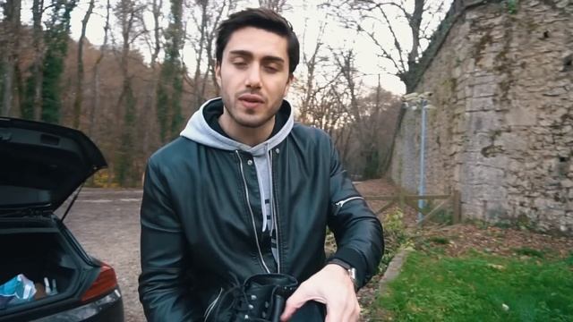 Erkek Bot Modelleri | Kışın Hangi Botları Giyiyorum ? смотреть онлайн