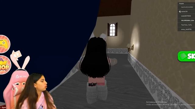 ? КОТЁНОК ЛАЙК и я ЗАСТРЯЛИ? у СКИБИДИ ТУАЛЕТ ОНО Кринж КАК СПАСТИ ДРУГА ROBLOX! ПОБЕГ Барри РОБЛОК смотреть онлайн