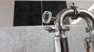 Как работать на бражной колонне? Подробно для новичков.