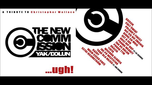 The New Commission - Polands Finest (2011) смотреть онлайн