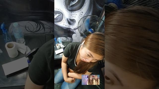 Ear Piercing Inspired By Kathryn Bernardo (300 Php Lang) смотреть онлайн