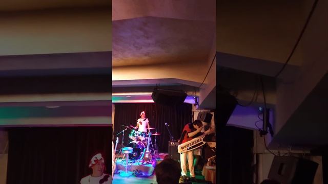 "Божья коровка"Девочка в платье из ситца"(любительская запись) смотреть онлайн