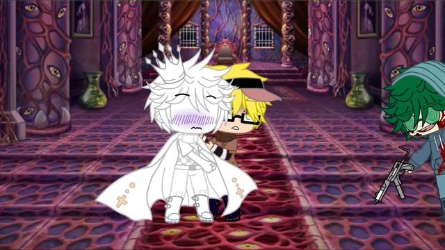 «Попытка исправить погубило положение» Вару, 13 карт. смотреть онлайн