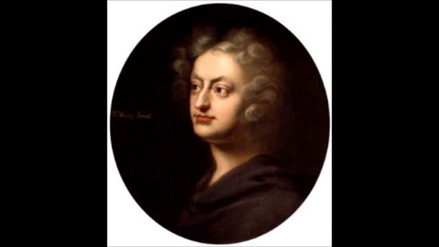 Henry Purcell - Prelude for Violin in G Minor смотреть онлайн