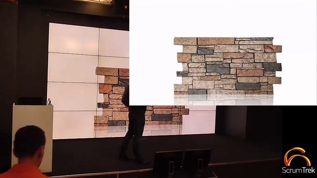 Антон Немчинов, Внедрение Kanban и гибких практик разработки в агрессивной среде крупной организаци смотреть онлайн