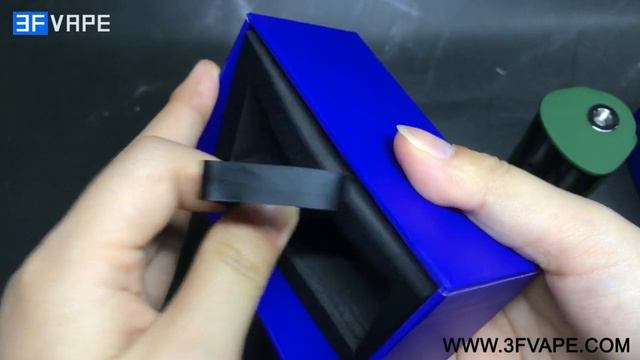 asMODus Minikin 2 180W 1 0Touch Screen TC Variable Wattage Box Mod смотреть онлайн