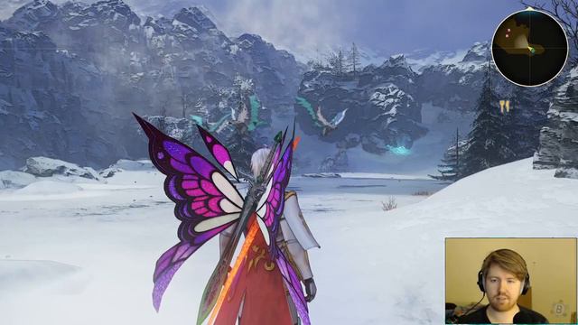 Fast Leveling [Tales Of Arise - Post Game P7]