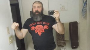 Как отпустить бороду?