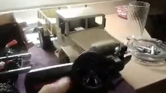 Wpl Wplb-1 1/16 обзор