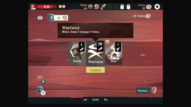 Pirates Outlaws #8 - Unlocking Sword Master! смотреть онлайн