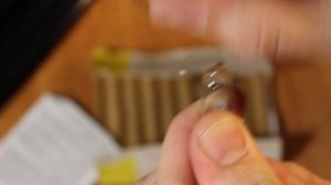 #ДиюДоктор Открываем ампулу, тренируемся | Open the ampoule, coaching