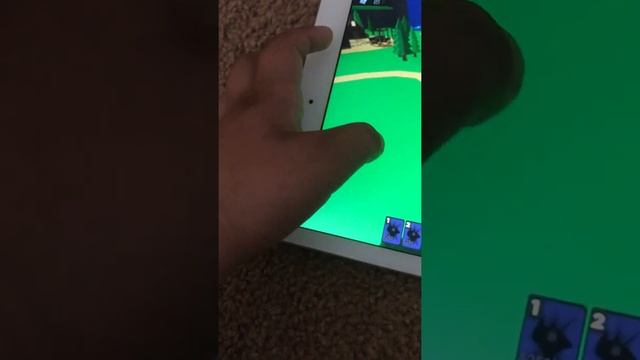 Roblox toy defense смотреть онлайн