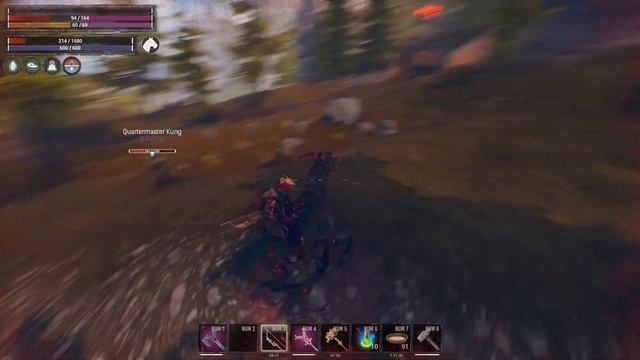 Conan Exiles: Sorcerer Supreme Masterclass #1 - Top Tips & Builds for Sorcery Success! смотреть онлайн