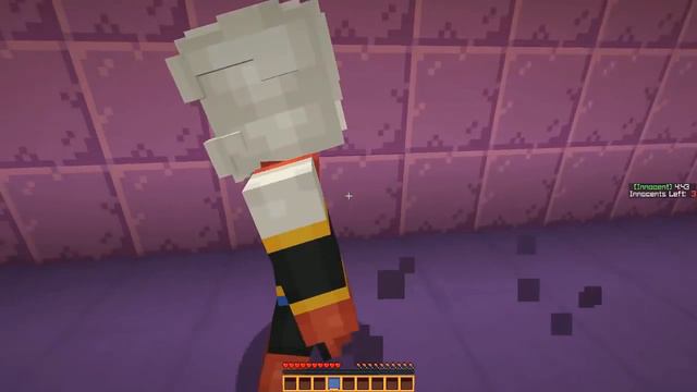 UNDERTALE MURDER | Minecraft Roleplay Minigame смотреть онлайн