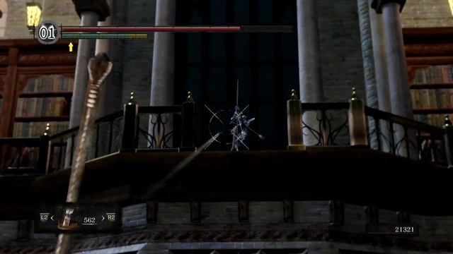 Git Gud - Dark Souls: Remastered смотреть онлайн