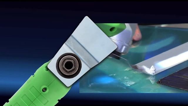 Multitool sans fil PASSAT смотреть онлайн