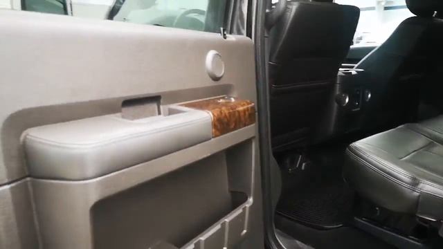 2015 Ford F-450 Platinum for Chris смотреть онлайн