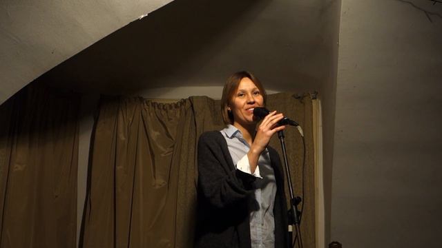 Анна Сеничева - Я видел атлас ночного неба смотреть онлайн