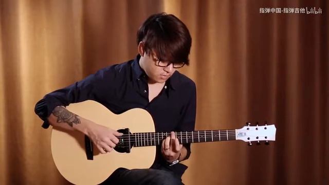 MUSICube Enya X2 Guitar смотреть онлайн