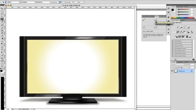 Learn how to identify and adjust images that exceed 240% total ink. смотреть онлайн
