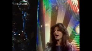 Claudia Mori - Non succederà più /1982 ( hübsche Sängerin + Frau von Adriano Celentano aus Italien