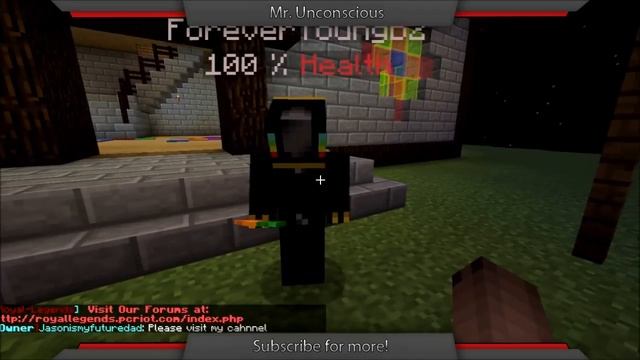 NEW SERVER NEED STAFF !!! смотреть онлайн