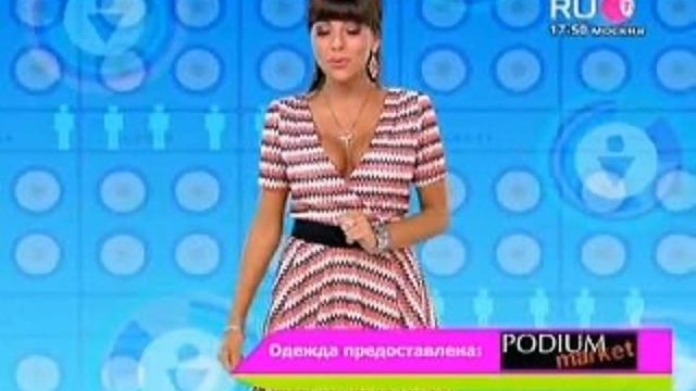 Скриншот Программы 10 Парней (12.06.2012) смотреть онлайн