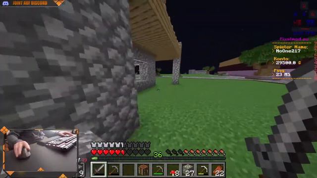 Chillig Minen Mit Jonas LP (Pixelmod)