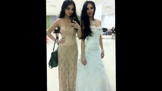 Самые красивые девушки Казахстана! Кана смотреть онлайн