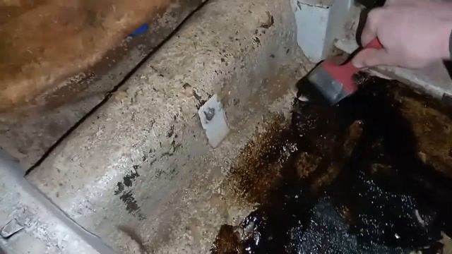 ЛАКШЕРИ САЛОН НА ВАЗ 2107 1987 ГОДА смотреть онлайн