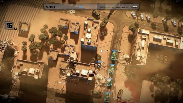 Anomaly Warzone Earth - #1 Аномалия - Прохождение смотреть онлайн