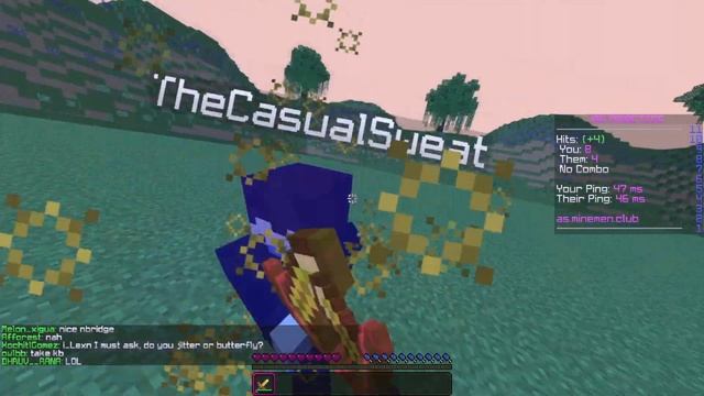 Pretty Little Lies - Minecraft PvP (Minecraft Montage) смотреть онлайн