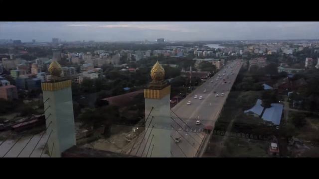 CHAPTER EIGHT: Maha Bundula Bridge смотреть онлайн