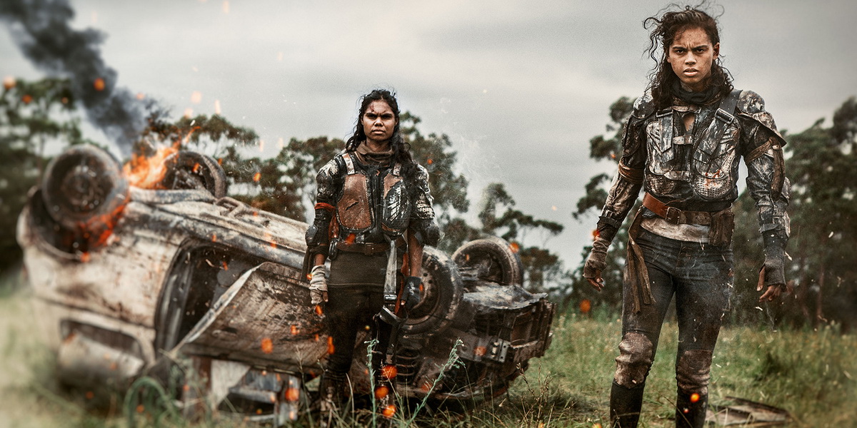 Русский трейлер фильма "Апокалипсис: Дорога мертвецов" [2022] смотреть онлайн