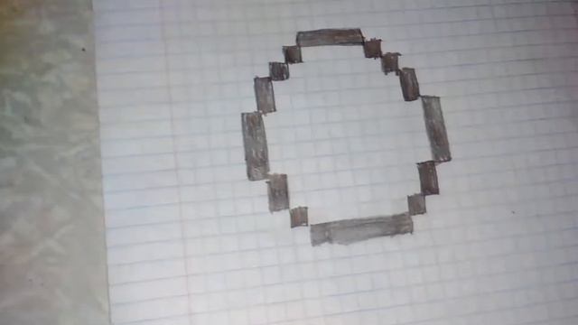 Как нарисовать яйцо крипераиз маинкрафта смотреть онлайн