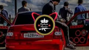 Azeri Bass Music Full - StanGa - Remix  2019