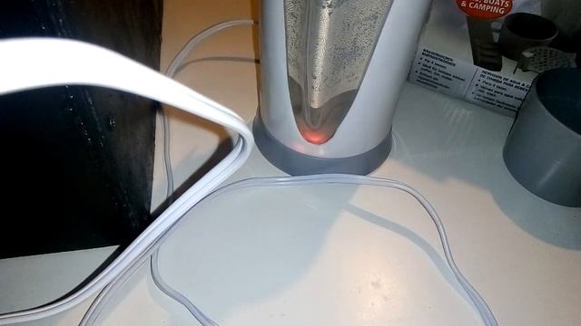 12v dc In car kettle with cable problem to repair review смотреть онлайн