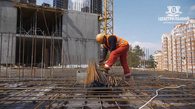 ЖК Центральный 2 смотреть онлайн