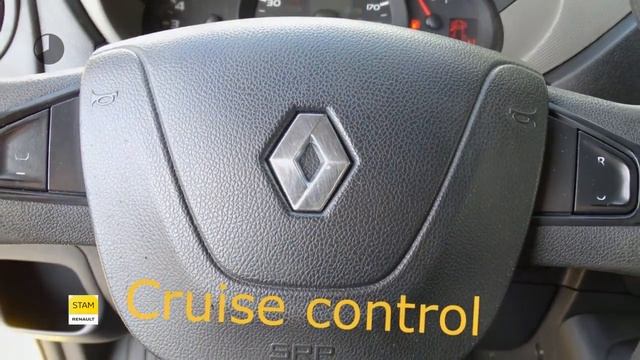 Renault Master 2.3 dCi L3H2 (1STE EIG./Camera/Airco/Cruise/Trekhaak/Sidebars) смотреть онлайн