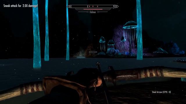 Kilplix Mods The Crap Out of Skyrim #15 - This wont hurt right? YEOWW смотреть онлайн