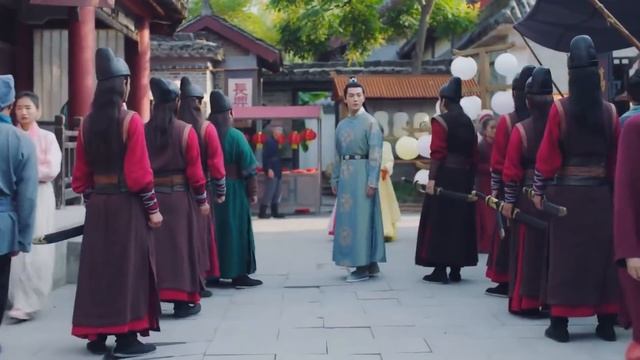 Her Şey Aşktan l 17. Bölüm l Love İs All l Zhang Ruo Nan , Zhang Hao Wen l 师爷请自重 смотреть онлайн