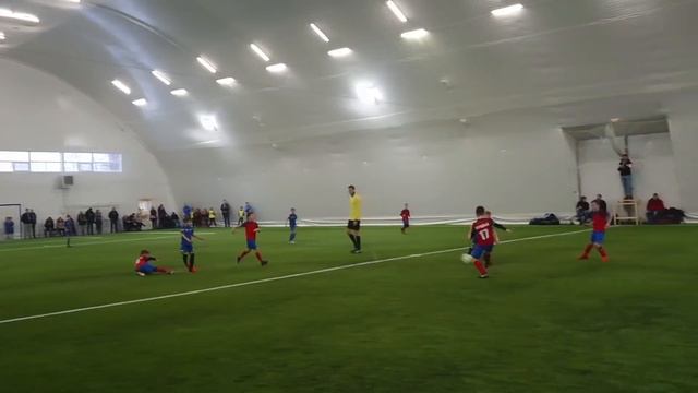 Futbol 15 декабря: "Звёздная - СДЮСШОР = ?:?" (5 ПОБЕД ПОДРЯД НА ТУРНИРЕ ИЛИ НЕТ... СМОТРИМ ФУТБОЛ) смотреть онлайн