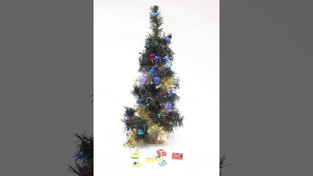 Ёлочка,_гори! смотреть онлайн