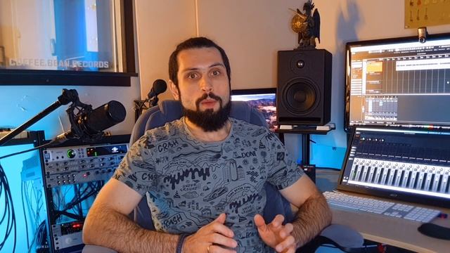 СТУДИЯ: СВОЯ ИЛИ В АРЕНДУ? МУКИ ВЫБОРА смотреть онлайн