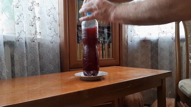 Быстрая очистка мутного вина смотреть онлайн